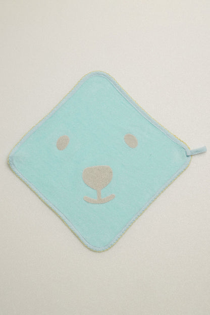 Main | Toddler Friend Bibs | Animal Faces | 100% Organic Cotton