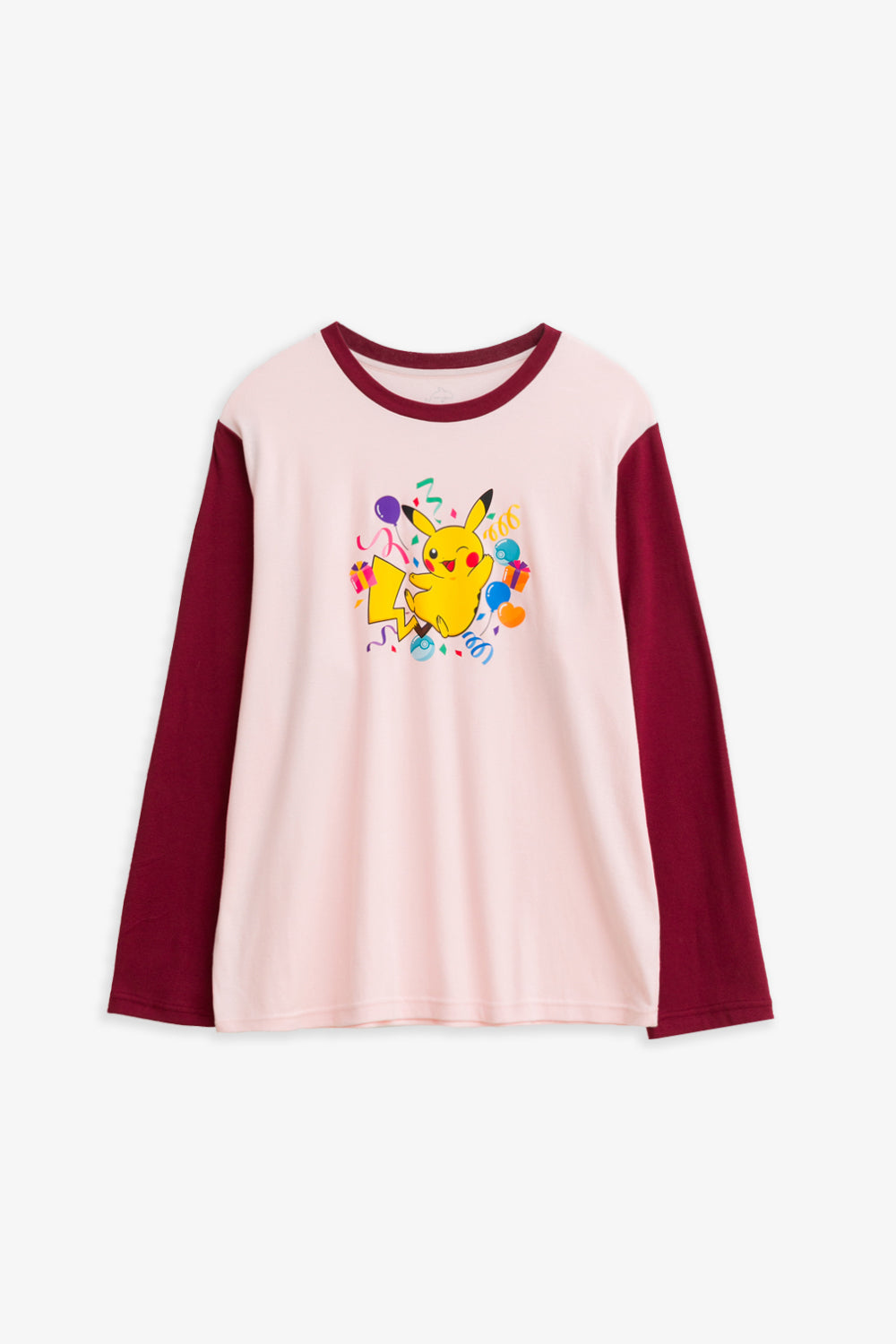 Pokémon 30th Anniversary Limited Edition Organic Cotton Loungewear
