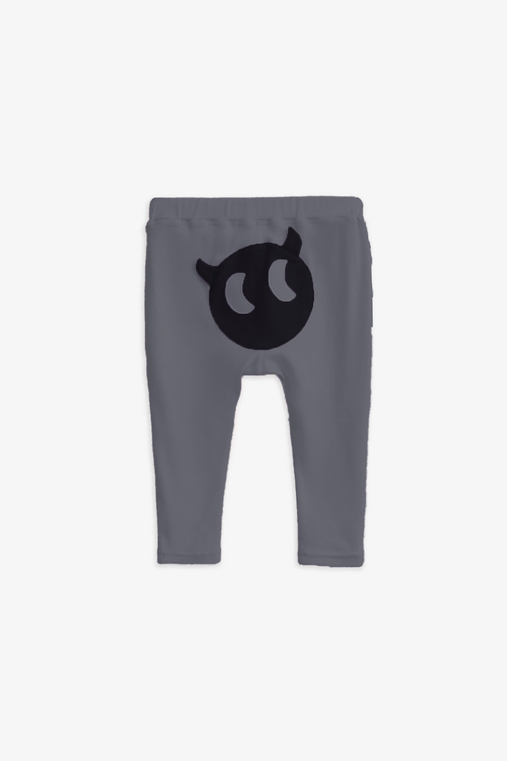 Main | 幼兒 小精靈包屁褲 | 小精靈 Logo | 100% 有機棉