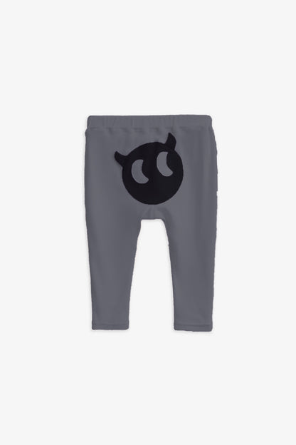 Main | 幼兒 小精靈包屁褲 | 小精靈 Logo | 100% 有機棉