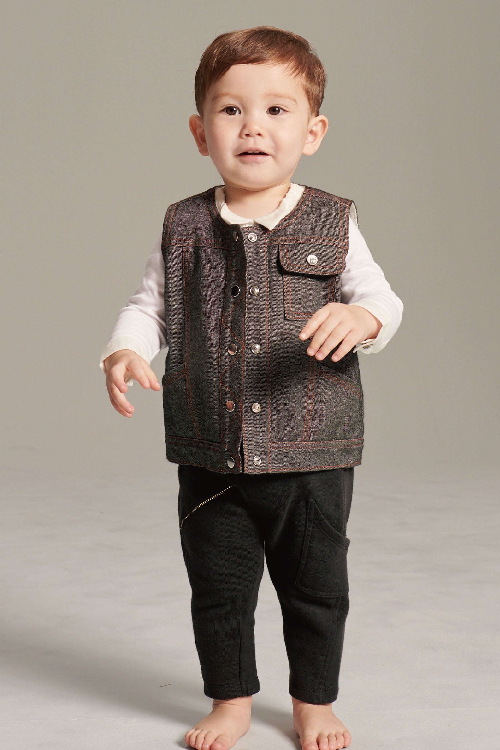 Main | Kids&