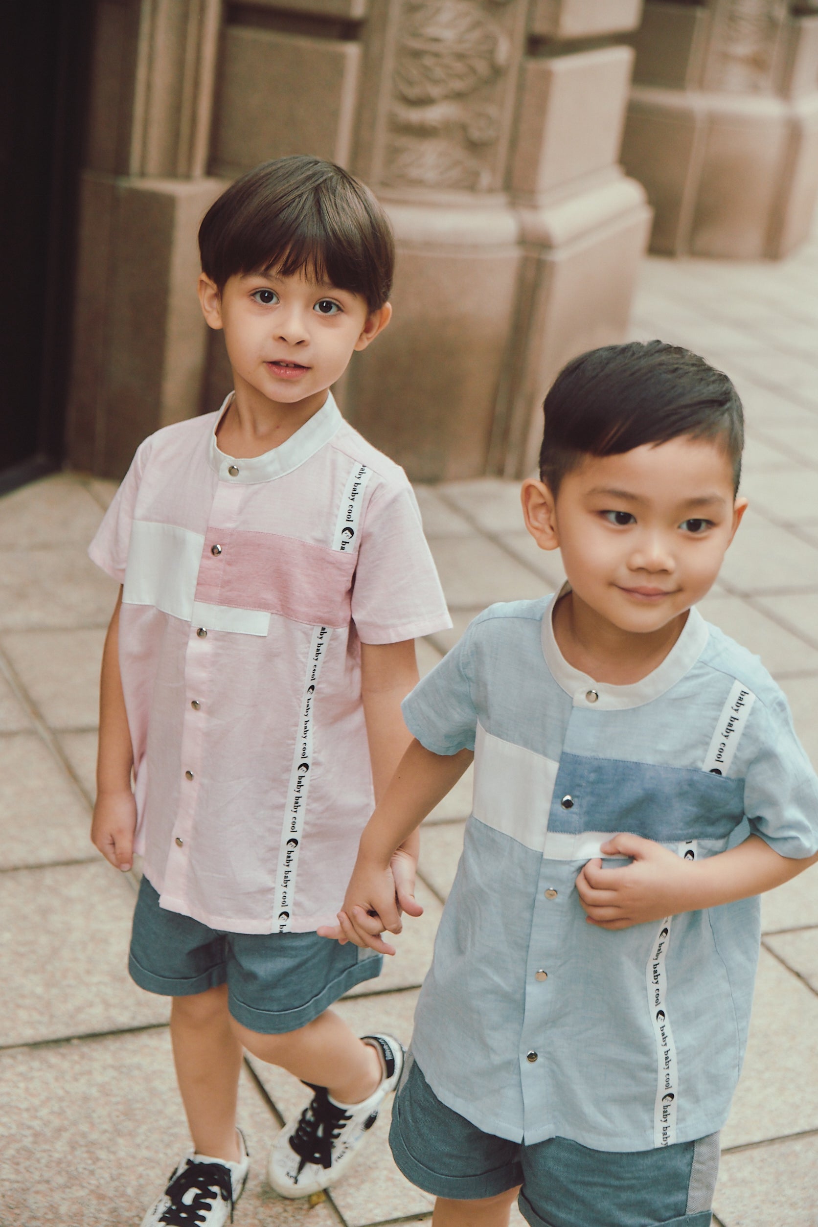 Main | Boys&