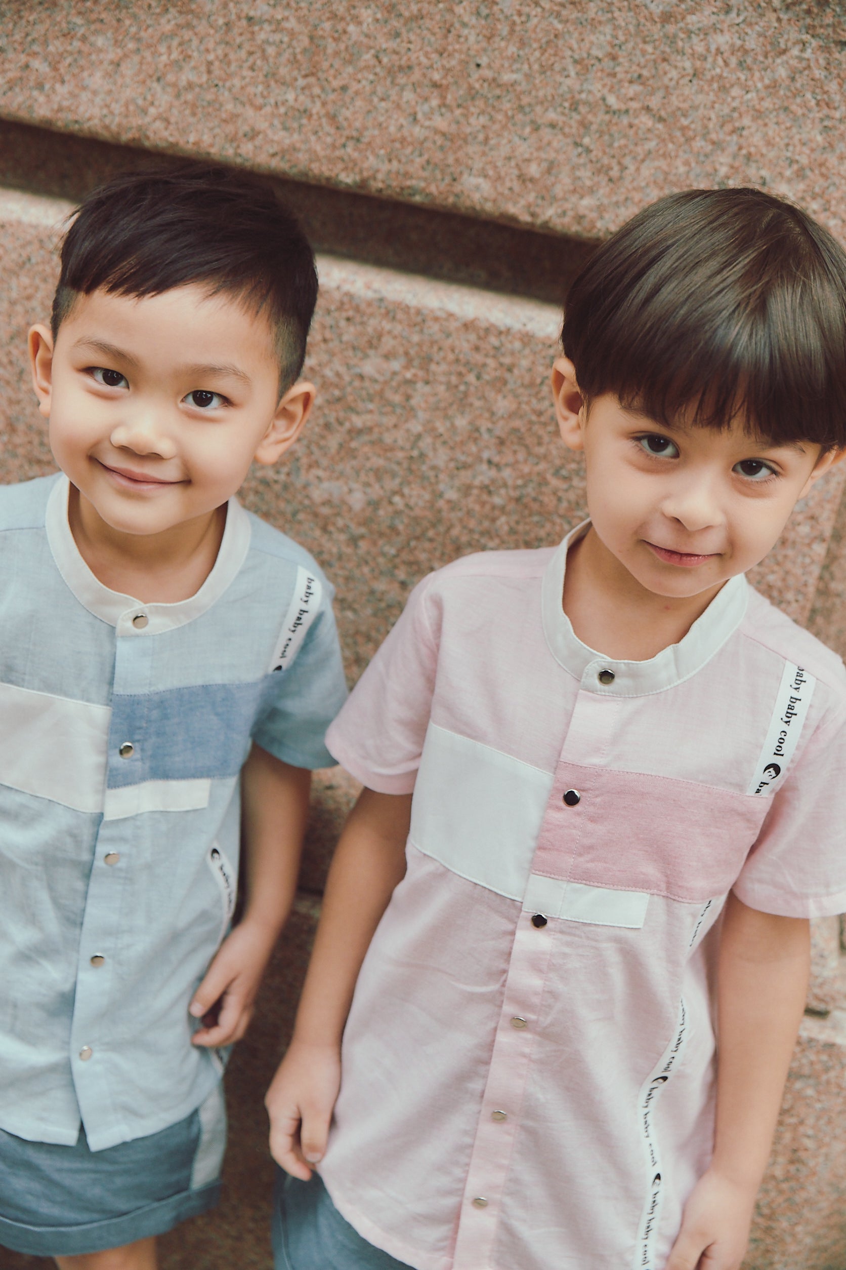 Main | Boys&