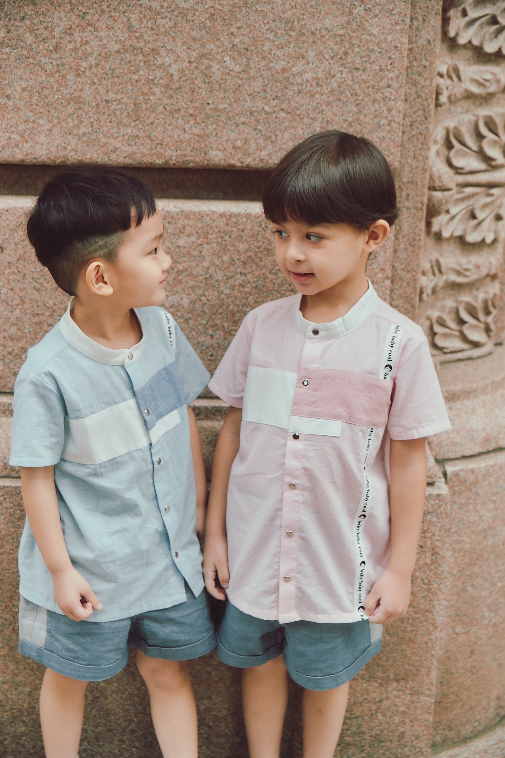 Main | Boys&