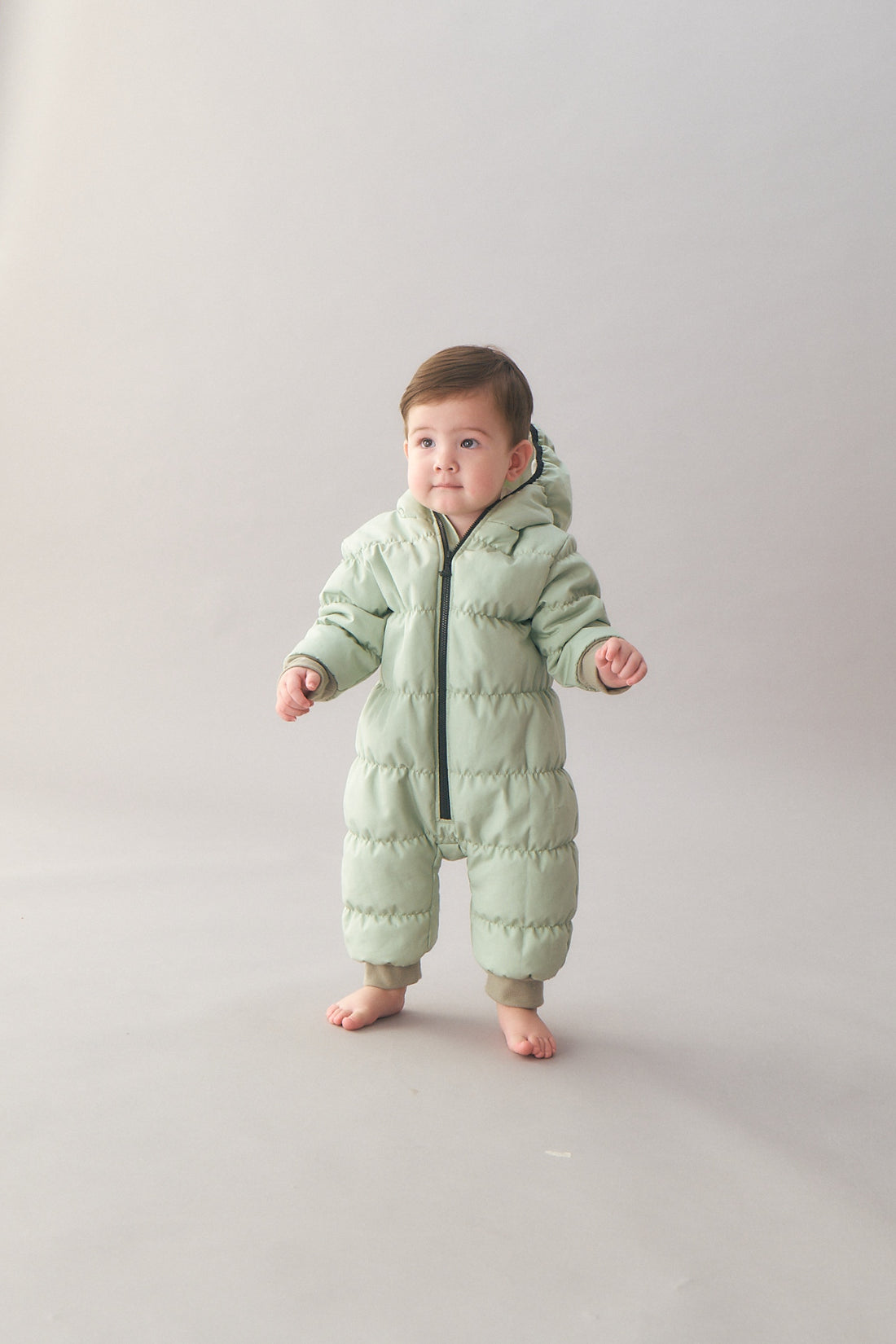 Luxury | Toddler Spacesuit | Sporty