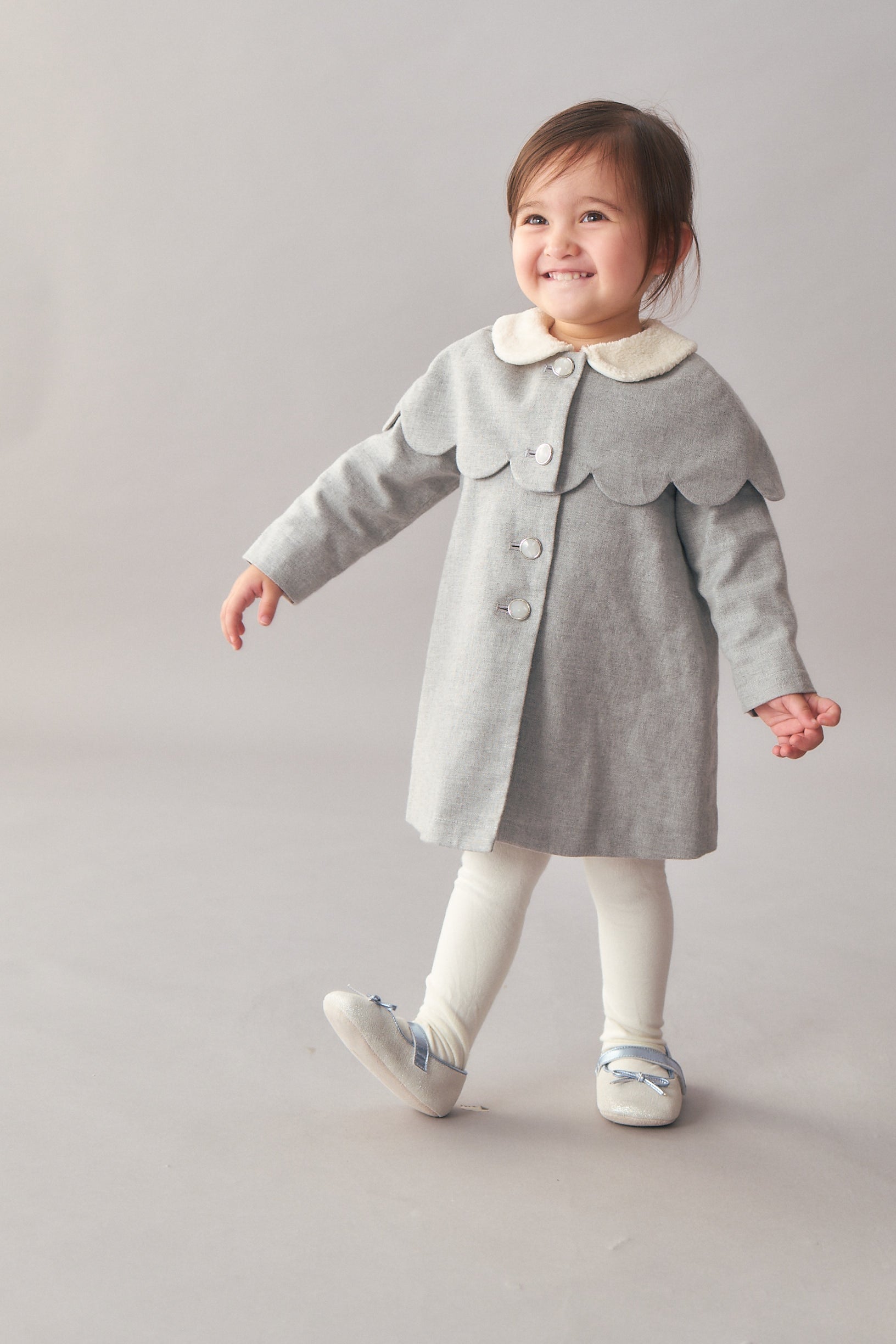 Main | 幼兒 Cupcake花瓣兩件式外套 | 長袖花瓣 花朵 可拆式 | 100%有機棉