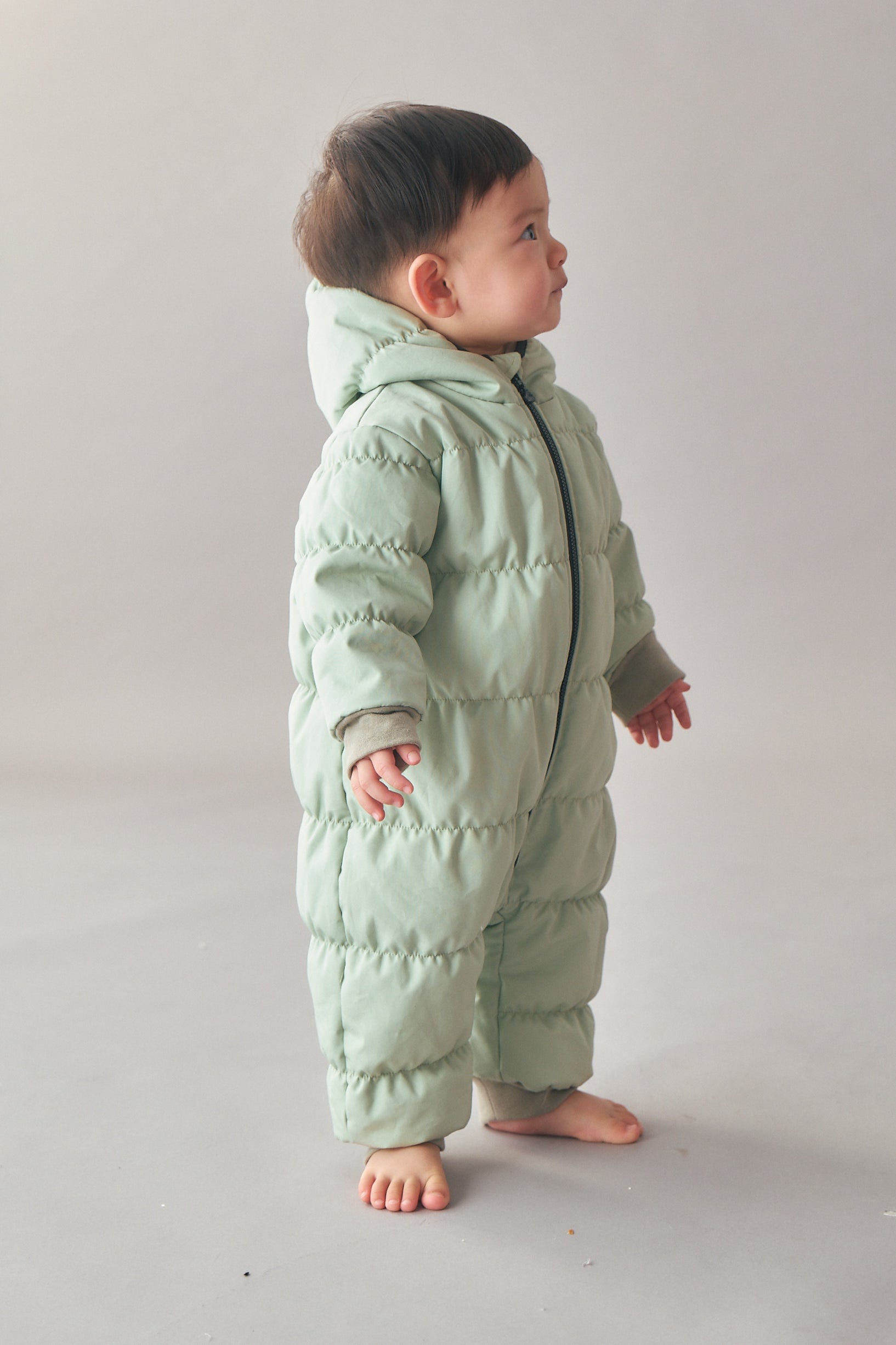 Luxury | Toddler Spacesuit | Sporty