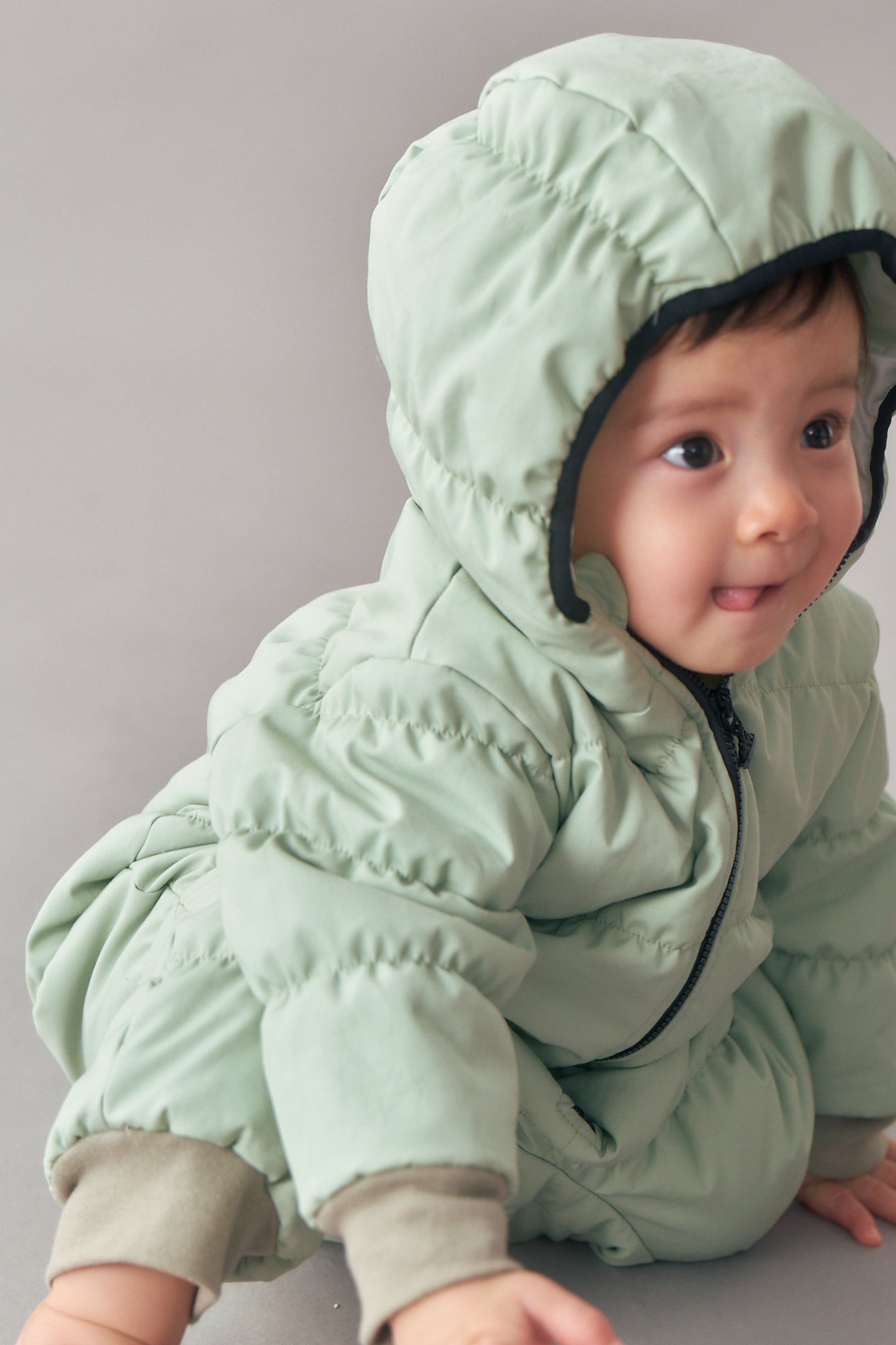 Luxury | Toddler Spacesuit | Sporty