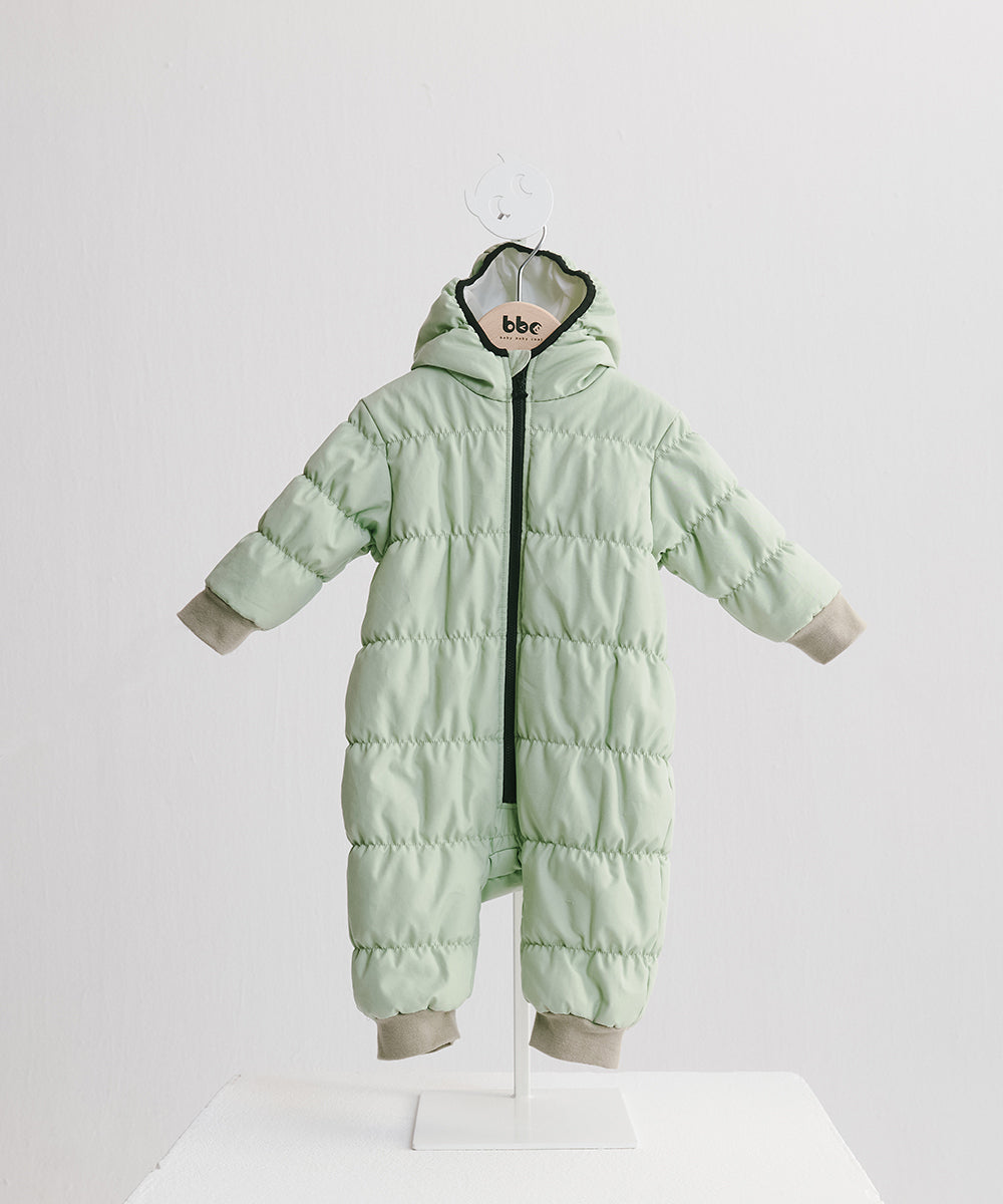 Luxury | Toddler Spacesuit | Sporty