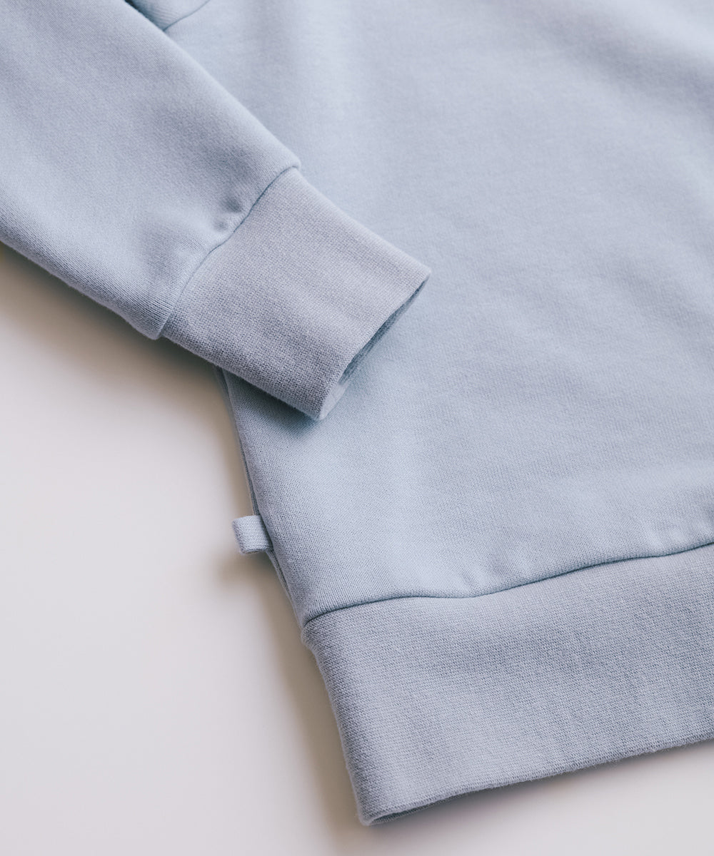 Main | Boys B612 Planet Sweatshirt | Stars | 100% organic cotton