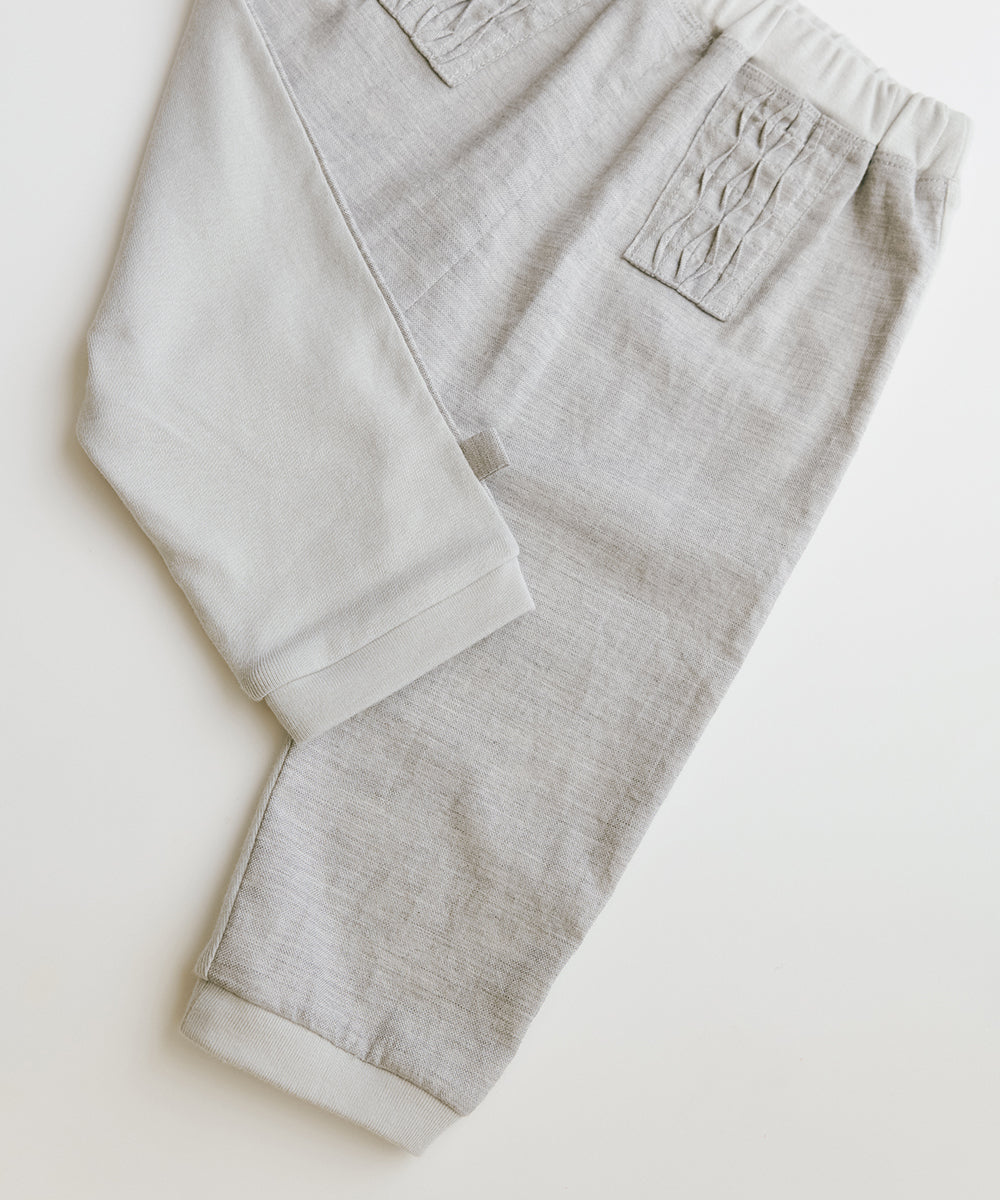 Main | Toddler Royal Pindack | Accordion Fold | 100% organic cotton