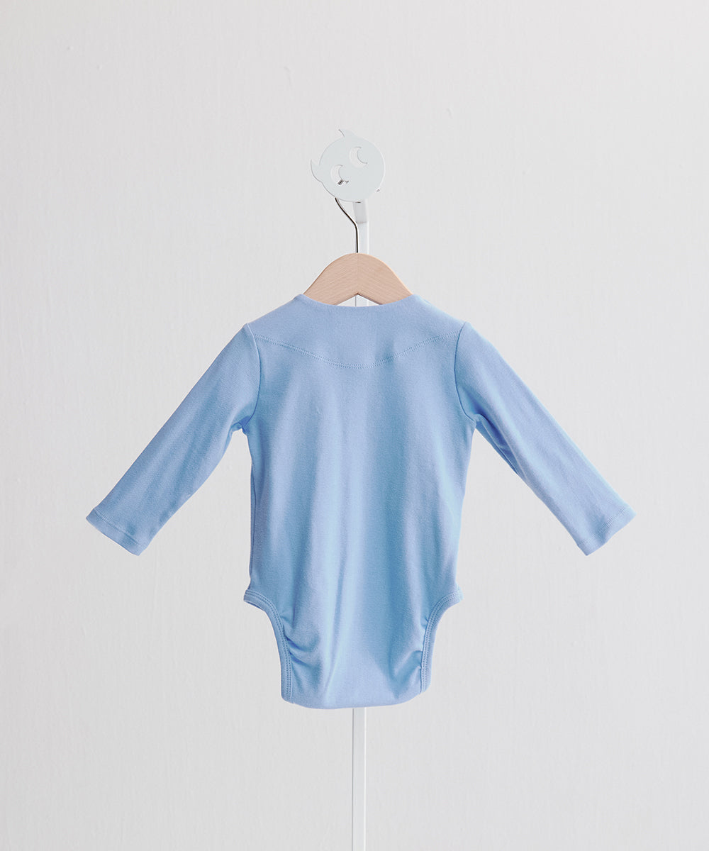 Main | Baby The gift: 3D big bow bodysuit | bow | 100% organic cotton