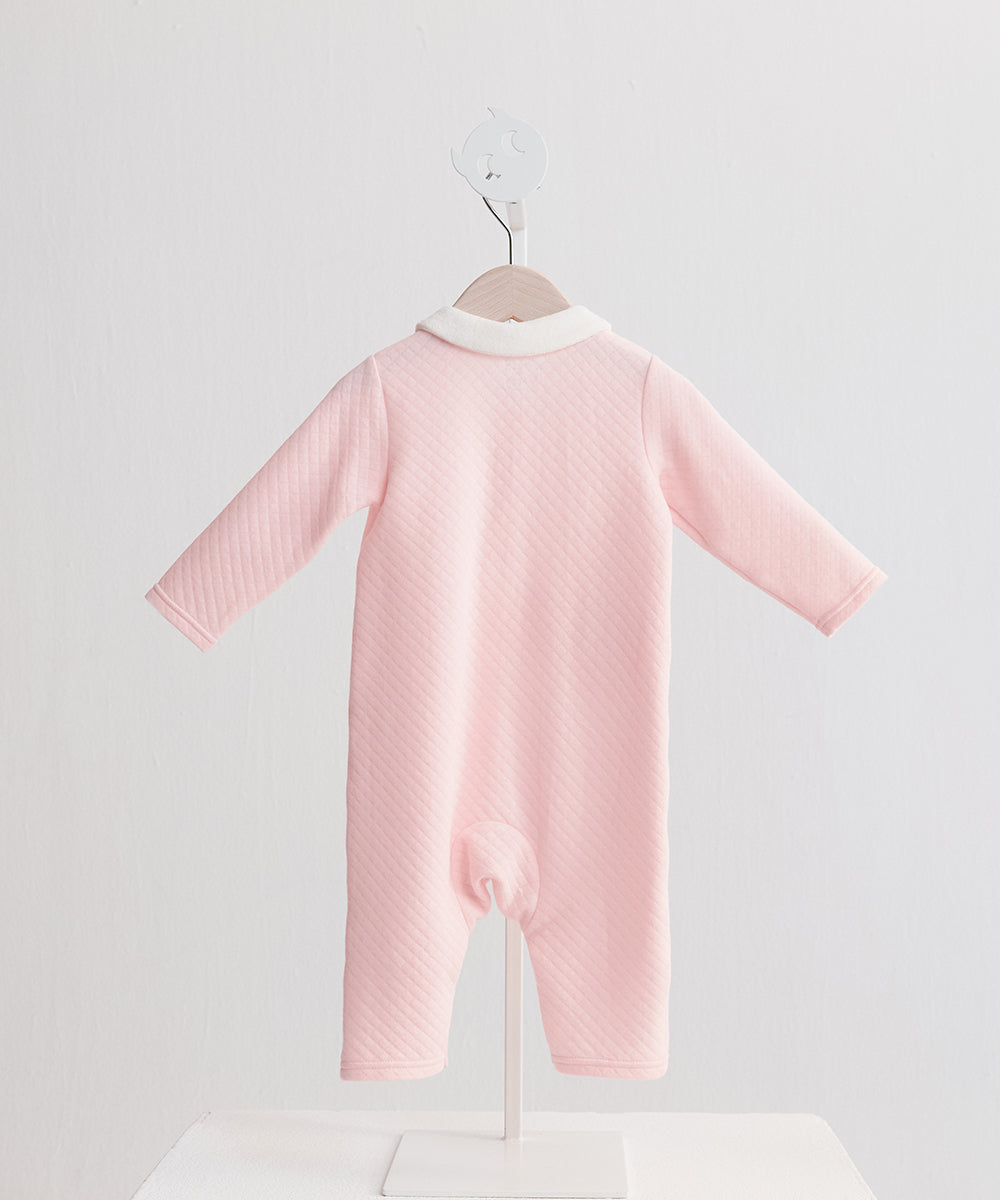 Main | Toddler Butterfly Jumpsuit | Butterfly | 100% organic cotton