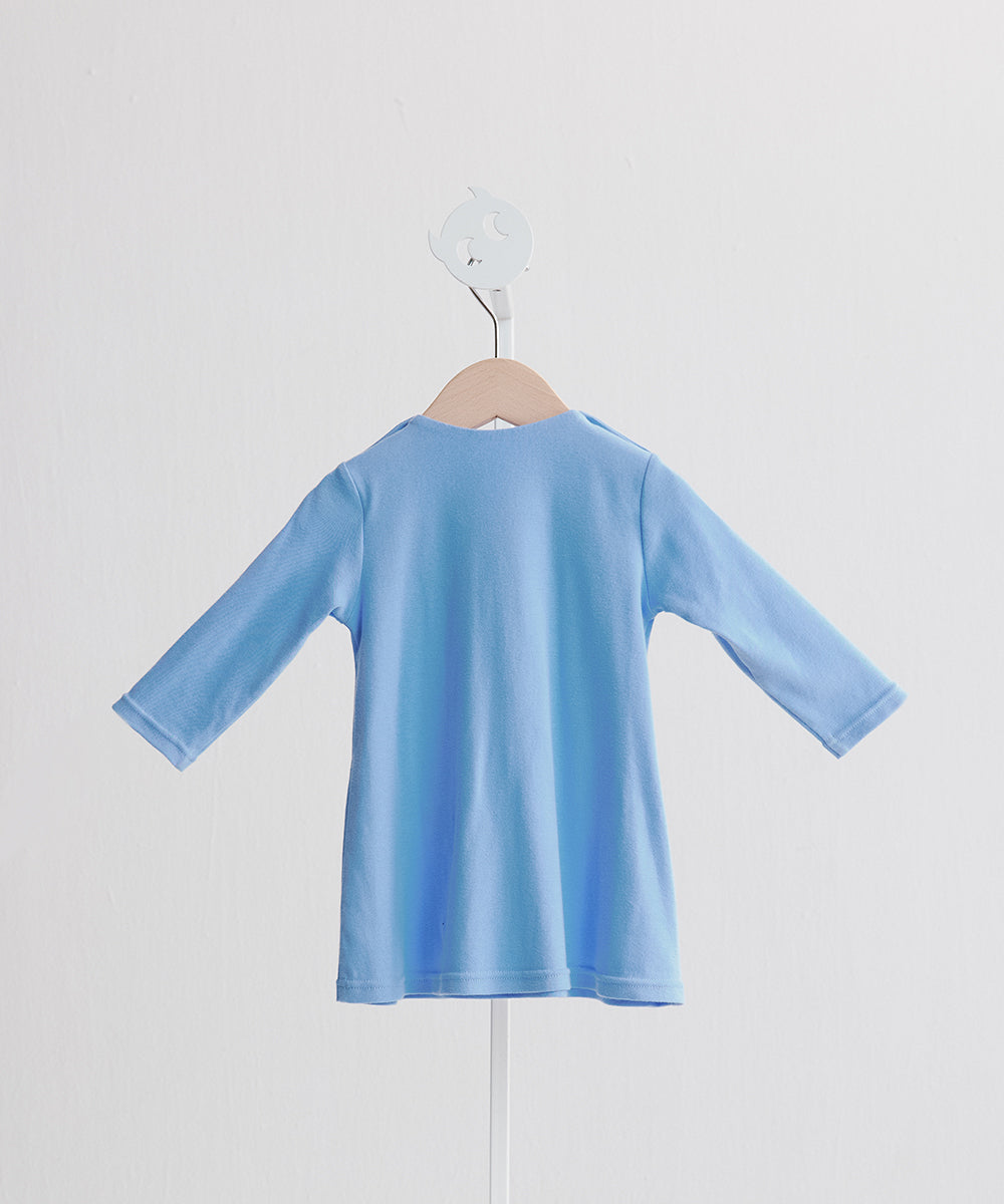 Main | Baby The gift: Butterfly dress | Bow | 100% organic cotton