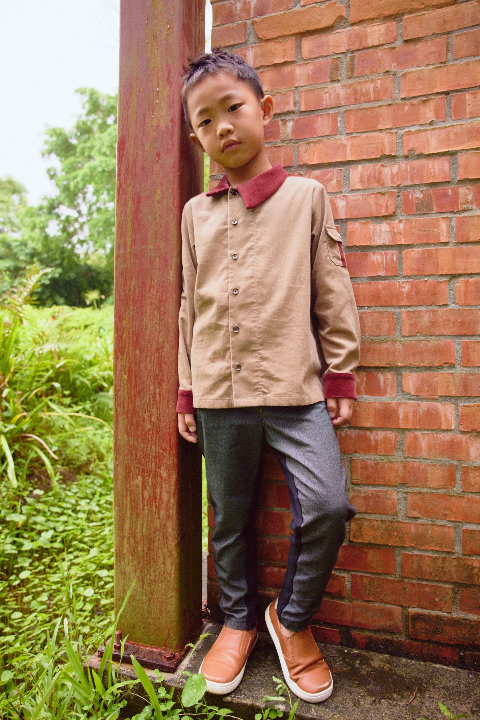 Luxury | Boys&