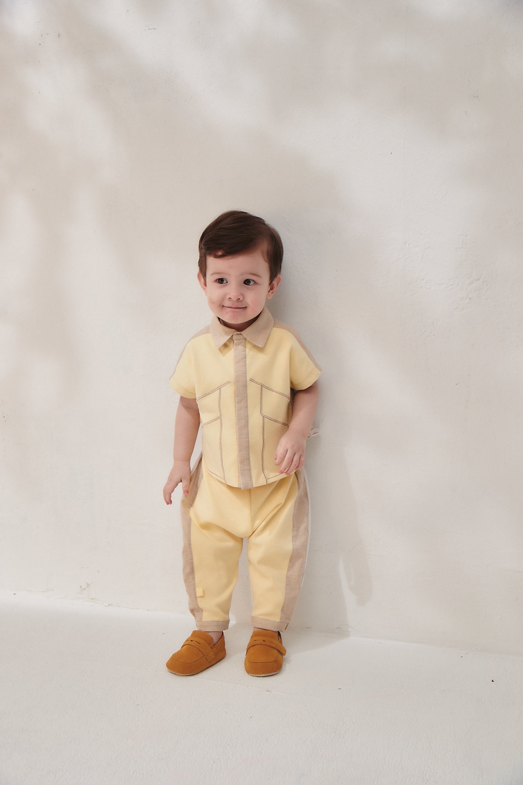 Main | 幼兒 bbc 運動潮小童刺繡口袋有機棉襯衫 | 拼接 運動風 刺繡 | 100% 有機棉