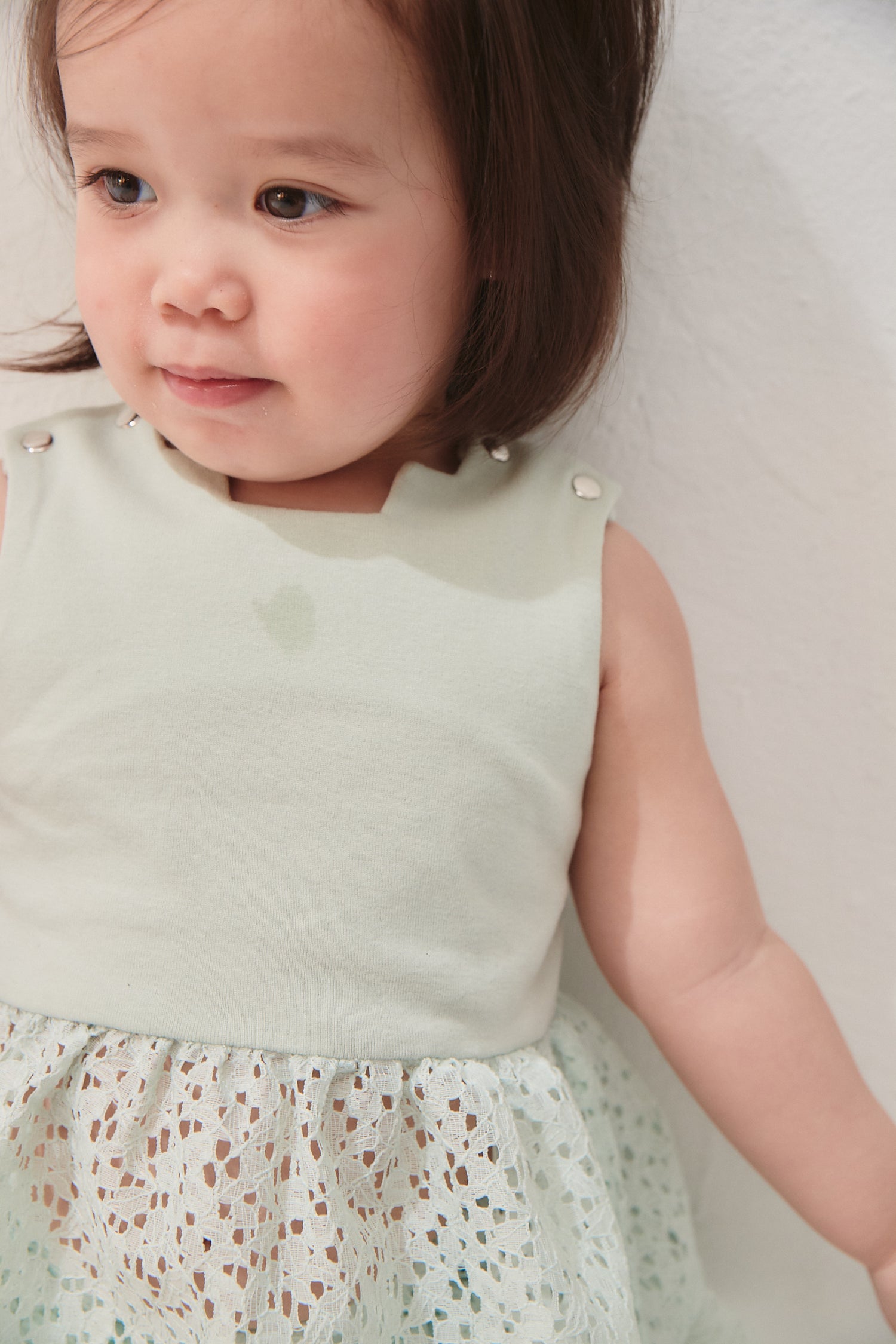 Main | 幼兒 龐畢度階梯領抽皺上衣 | 階梯領 拼接 抽皺 | 100%有機棉