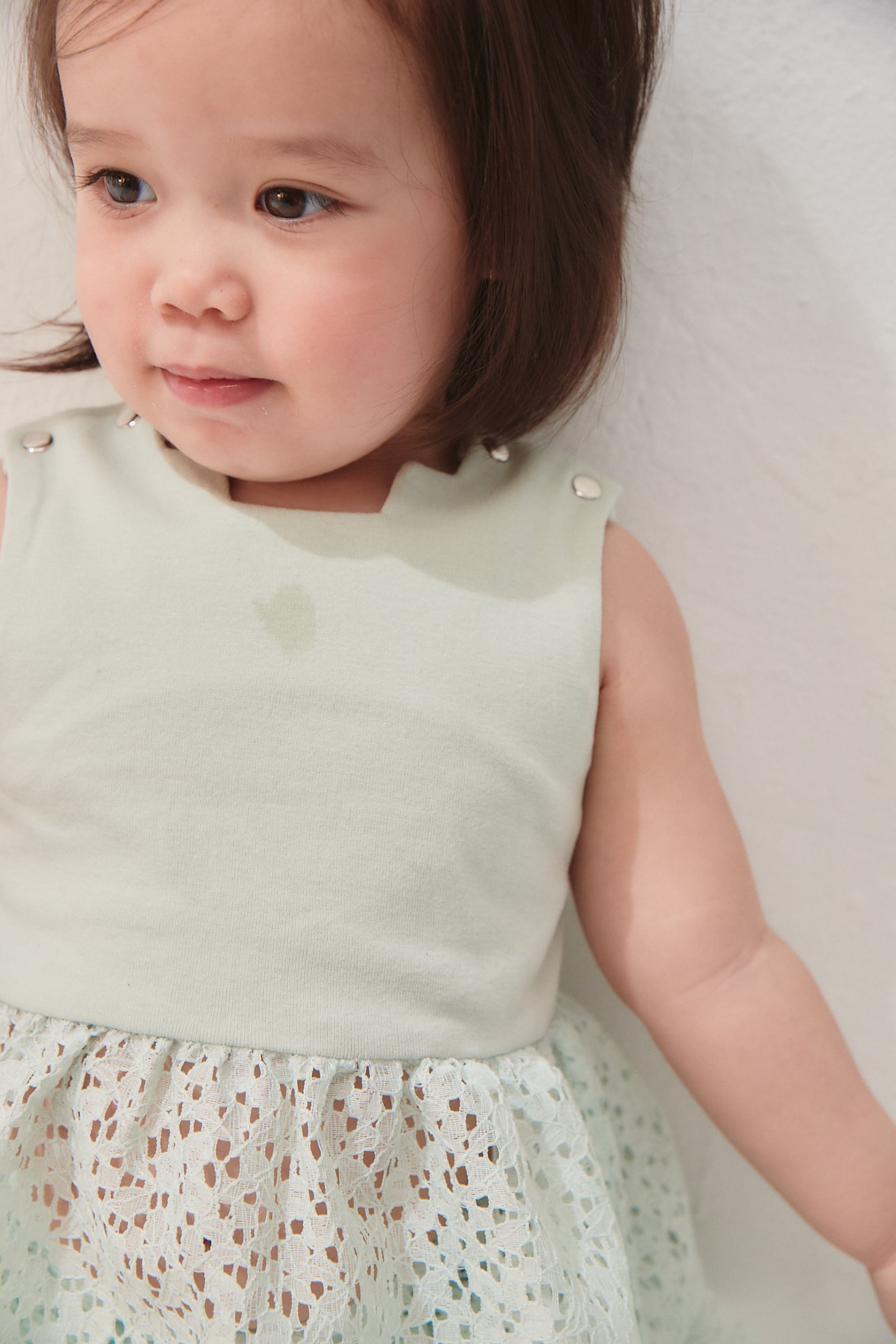 Main | 幼兒 龐畢度階梯領抽皺上衣 | 階梯領 拼接 抽皺 | 100% 有機棉