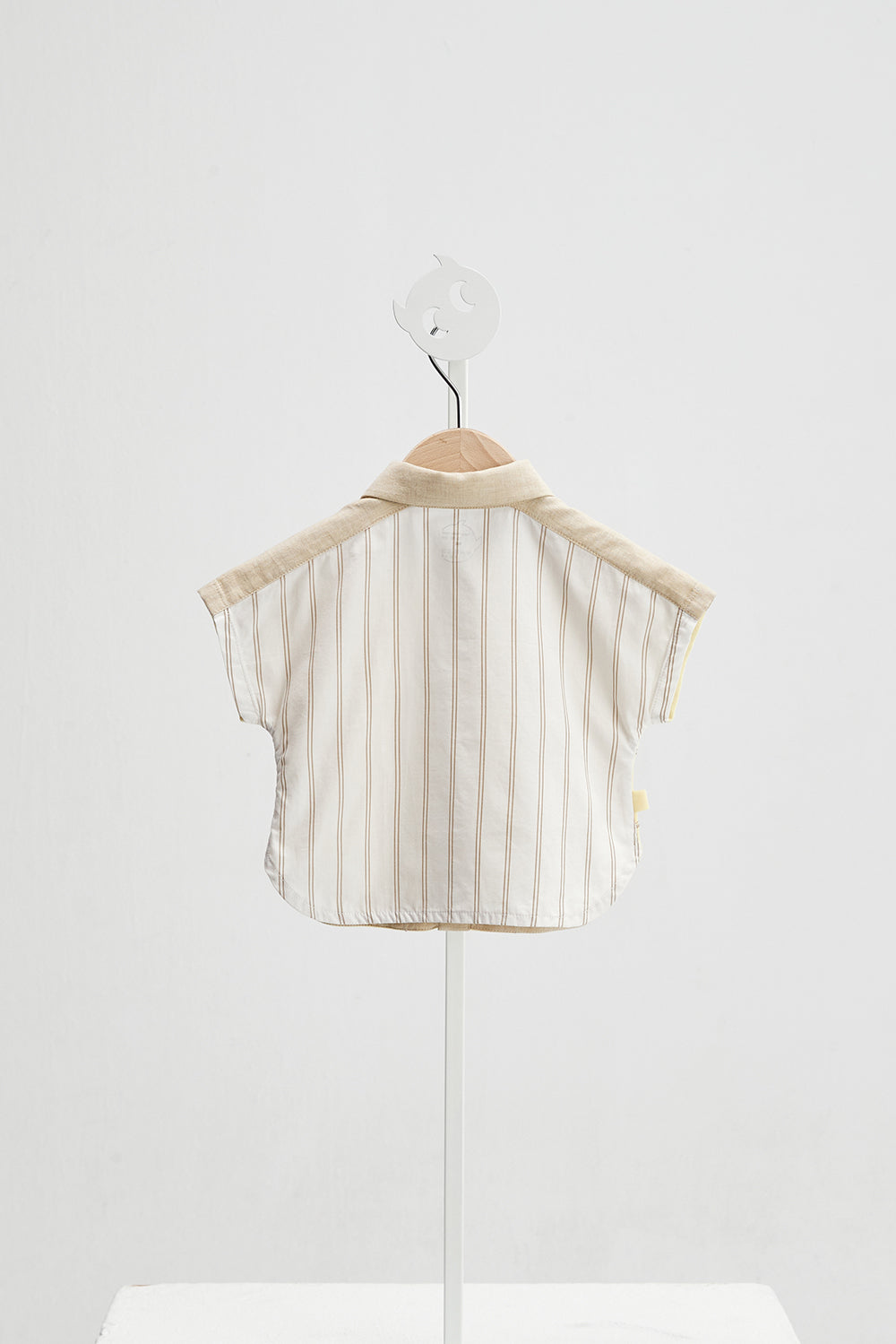 Main | 幼兒 bbc 運動潮小童刺繡口袋有機棉襯衫 | 拼接 運動風 刺繡 | 100% 有機棉