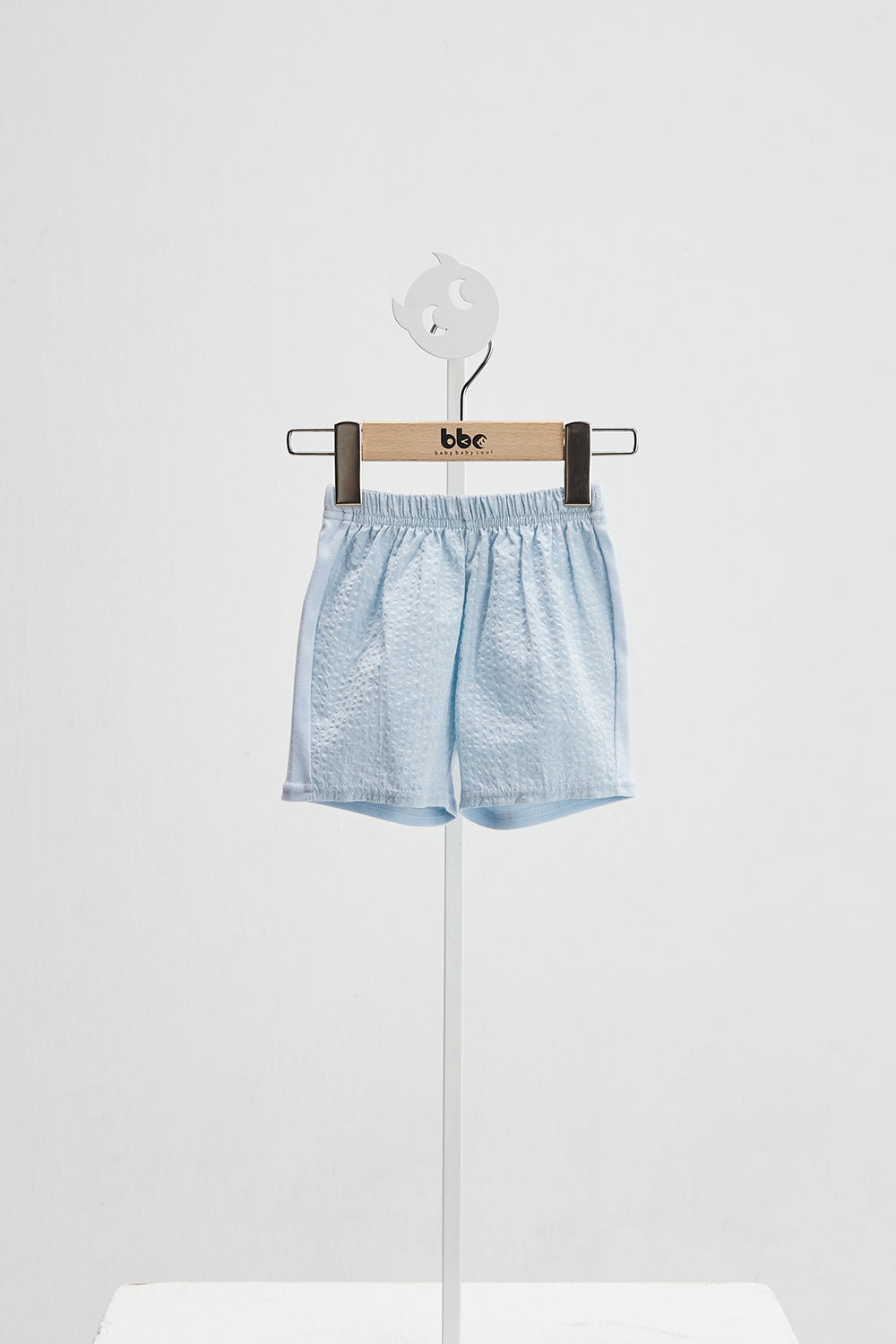 Main | 幼兒 時尚休閒短褲 | 拼接 運動風 格紋 | 100% 有機棉