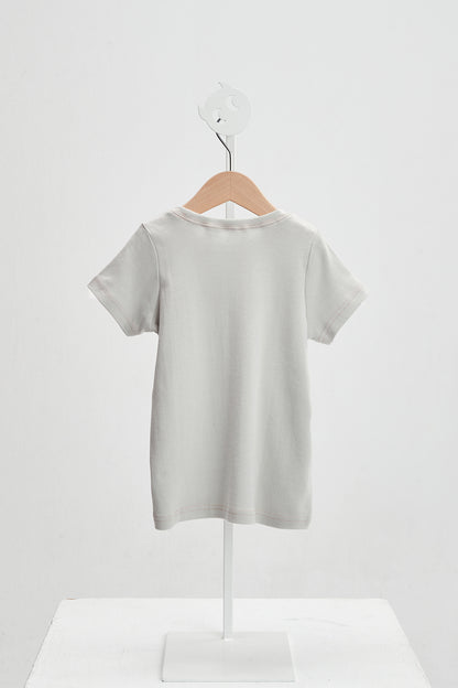Carmen Herrera Series-Double Pocket T-shirt