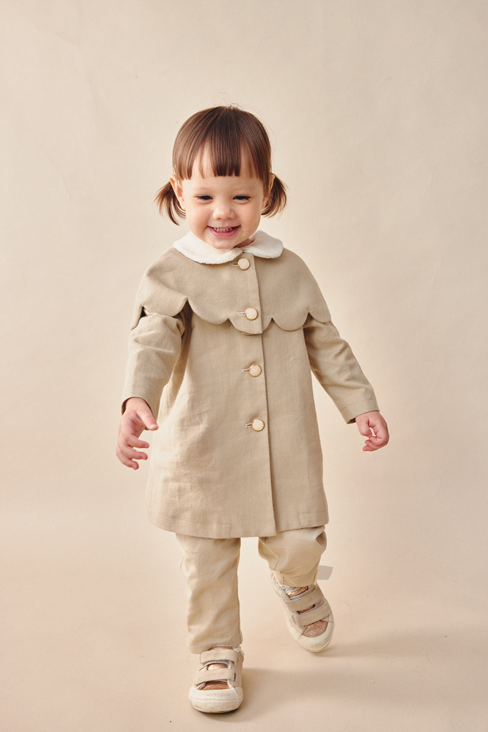 Main | 幼兒 Cupcake花瓣兩件式外套 | 長袖花瓣 花朵 可拆式 | 100%有機棉