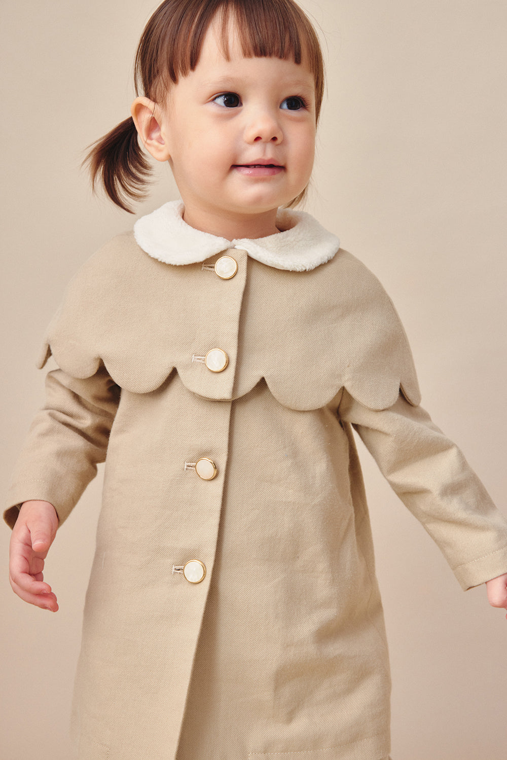 Main | 幼兒 Cupcake花瓣兩件式外套 | 長袖花瓣 花朵 可拆式 | 100%有機棉