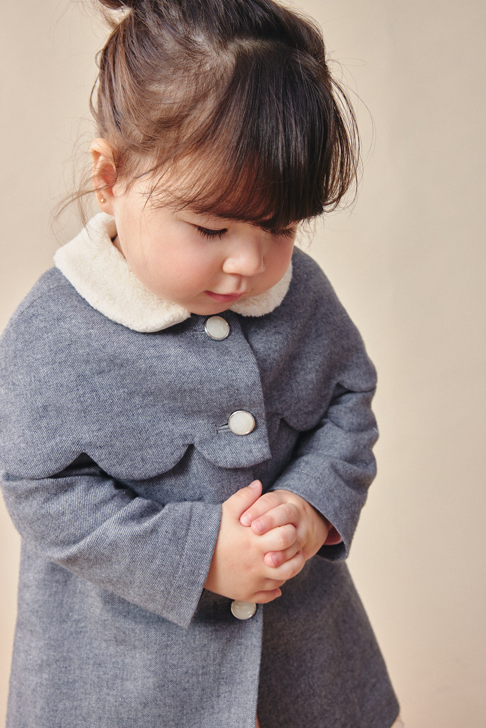 Main | 幼兒 Cupcake花瓣兩件式外套 | 長袖花瓣 花朵 可拆式 | 100%有機棉