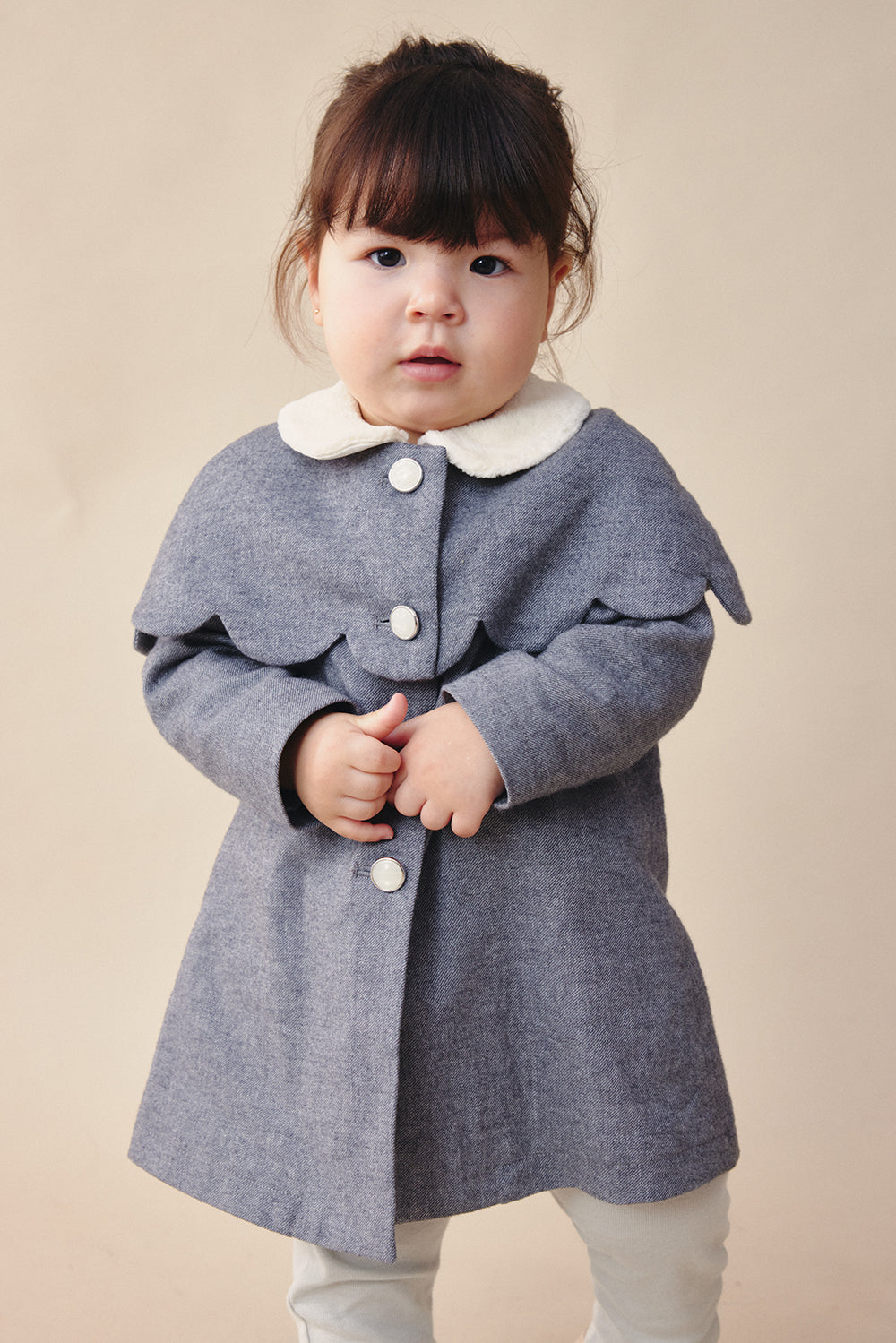 Main | 幼兒 Cupcake花瓣兩件式外套 | 長袖花瓣 花朵 可拆式 | 100%有機棉