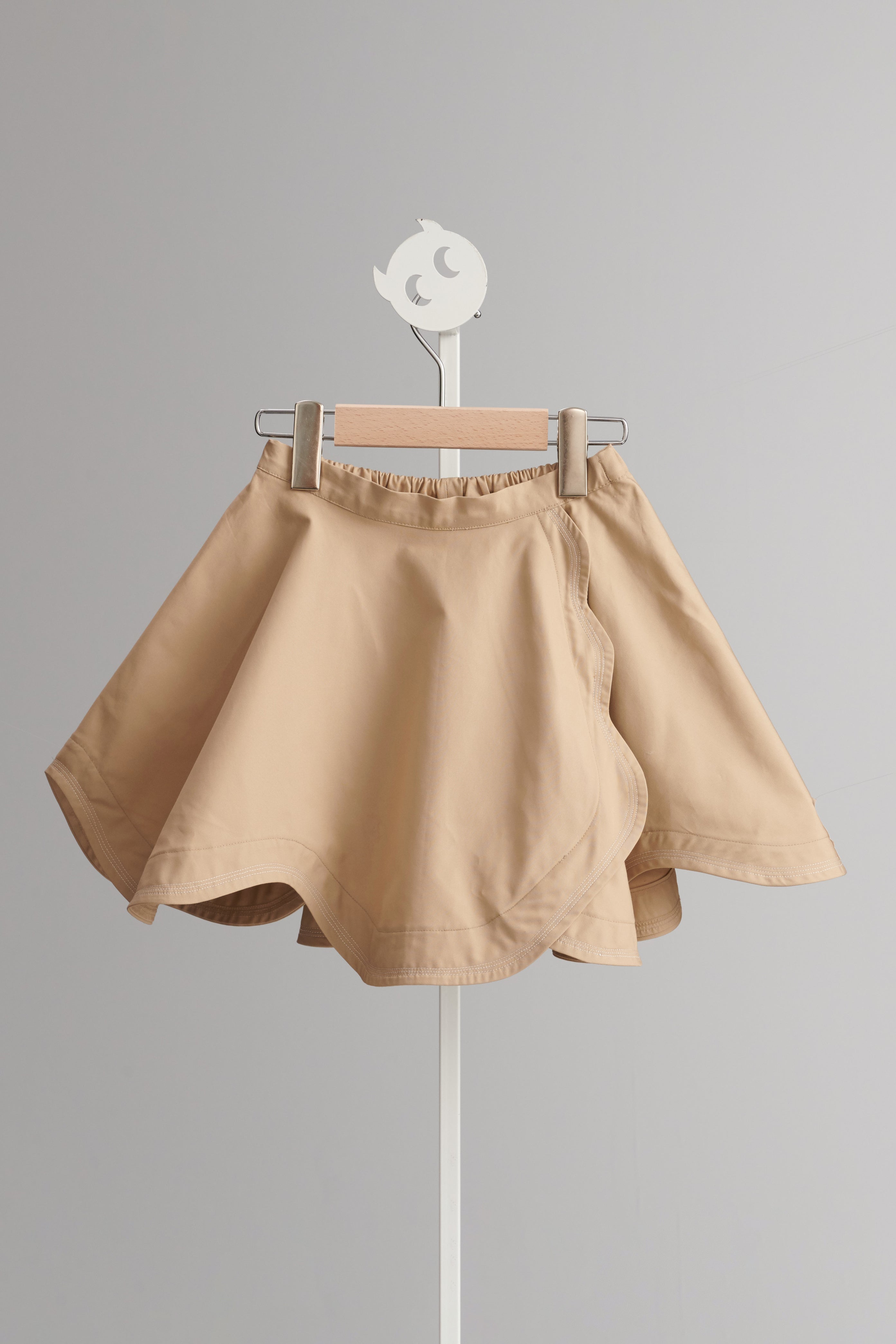 Main | Girls Waterproof Windproof Floral Dress | Floral | 100% Organic Cotton