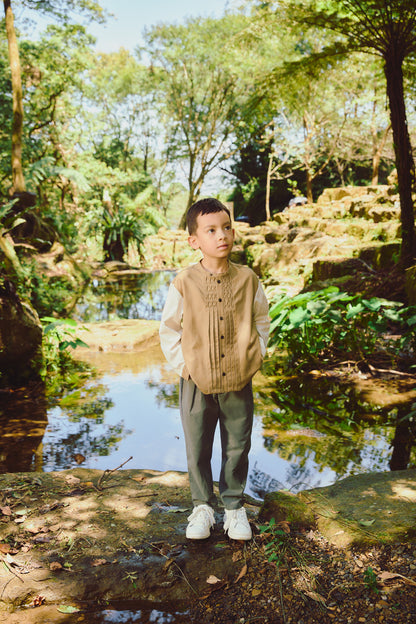Luxury | Boys&