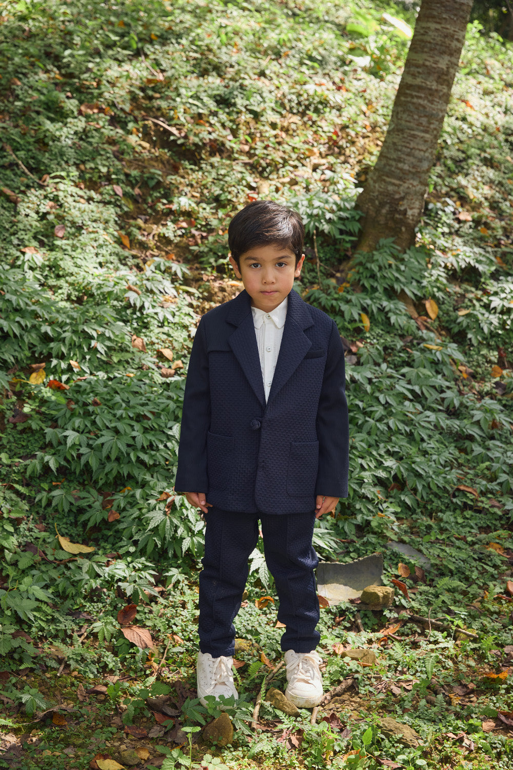 Luxury | Boys&