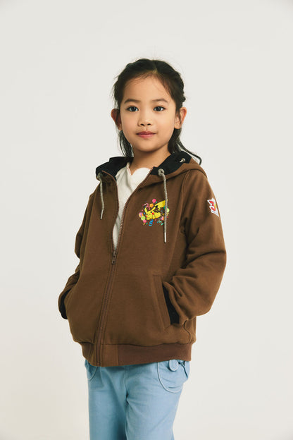 Pokémon 30th Anniversary Limited Edition Organic Cotton Hoodie
