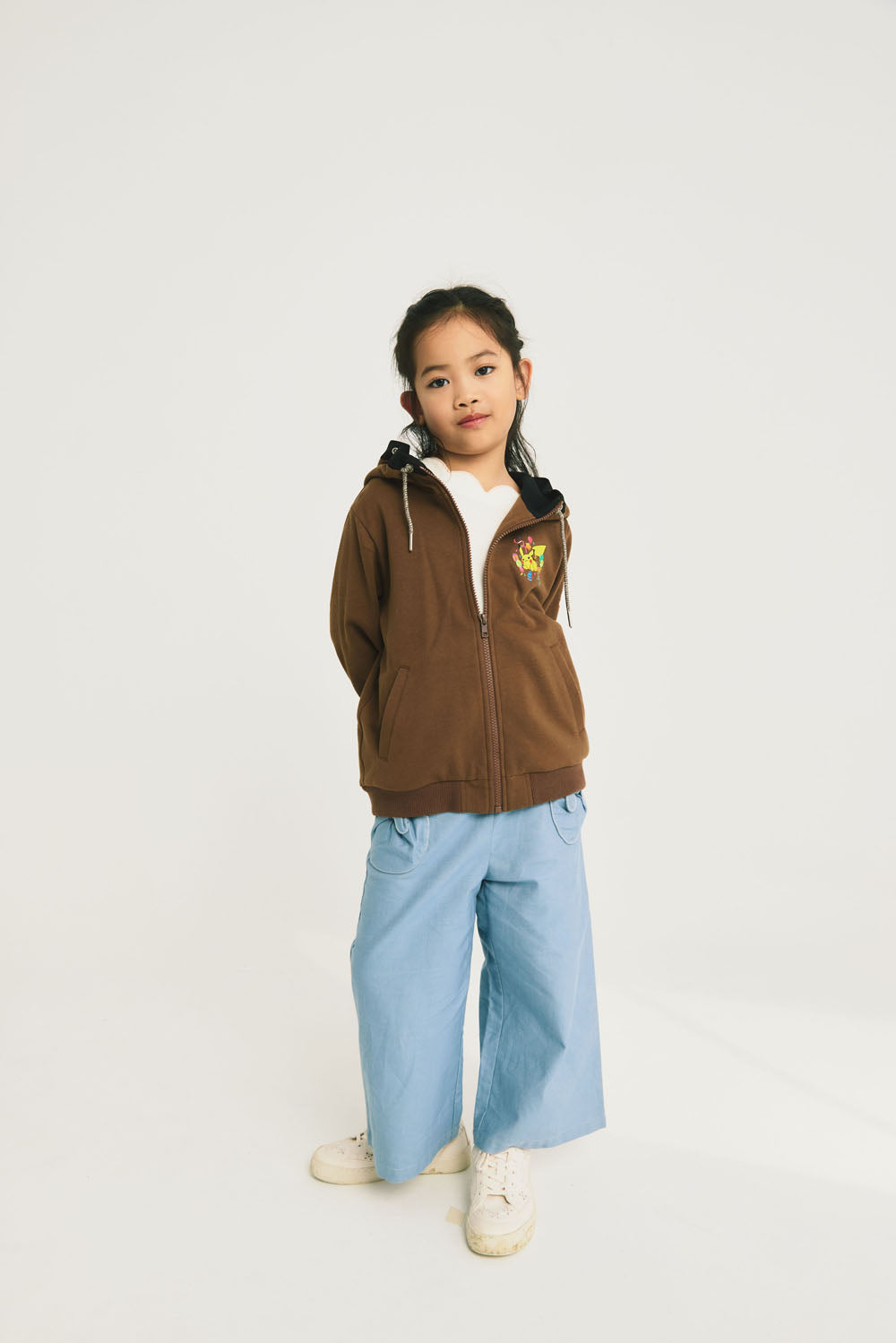 Pokémon 30th Anniversary Limited Edition Organic Cotton Hoodie