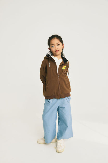 Pokémon 30th Anniversary Limited Edition Organic Cotton Hoodie