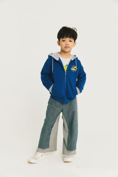 Pokémon 30th Anniversary Limited Edition Organic Cotton Hoodie