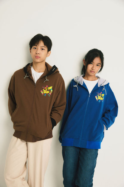 Pokémon 30th Anniversary Limited Edition Organic Cotton Hoodie