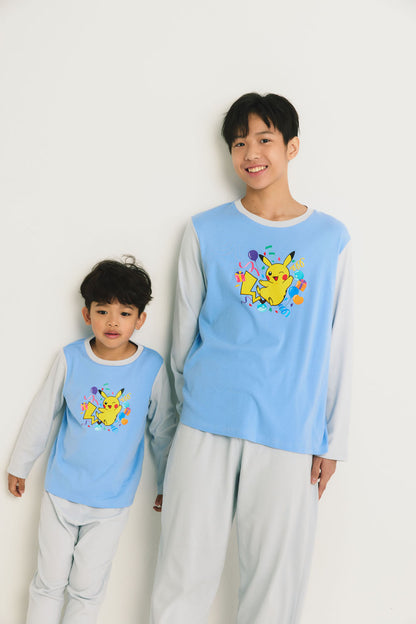 Pokémon 30th Anniversary Limited Edition Organic Cotton Loungewear