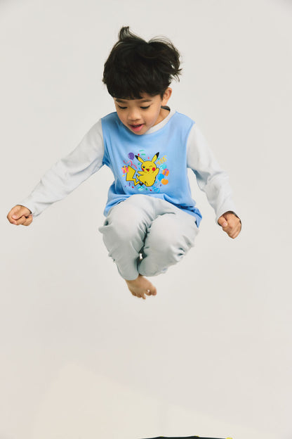 Pokémon 30th Anniversary Limited Edition Organic Cotton Loungewear
