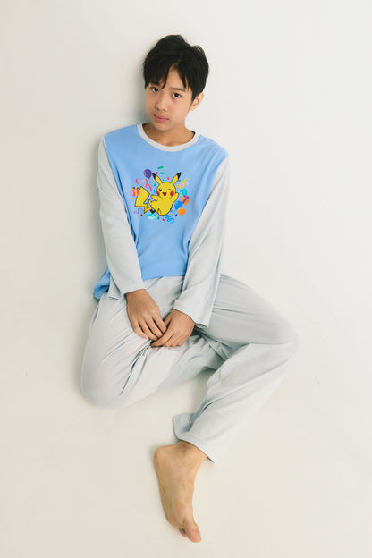 Pokémon 30th Anniversary Limited Edition Organic Cotton Loungewear