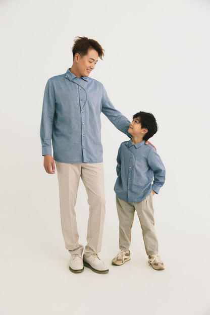 Main | Men&