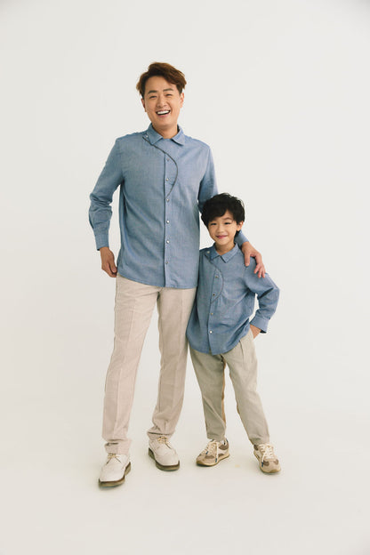 Main | Men&