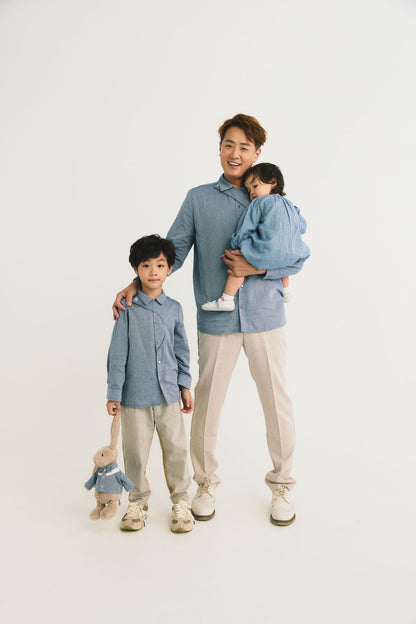 Main | Men&