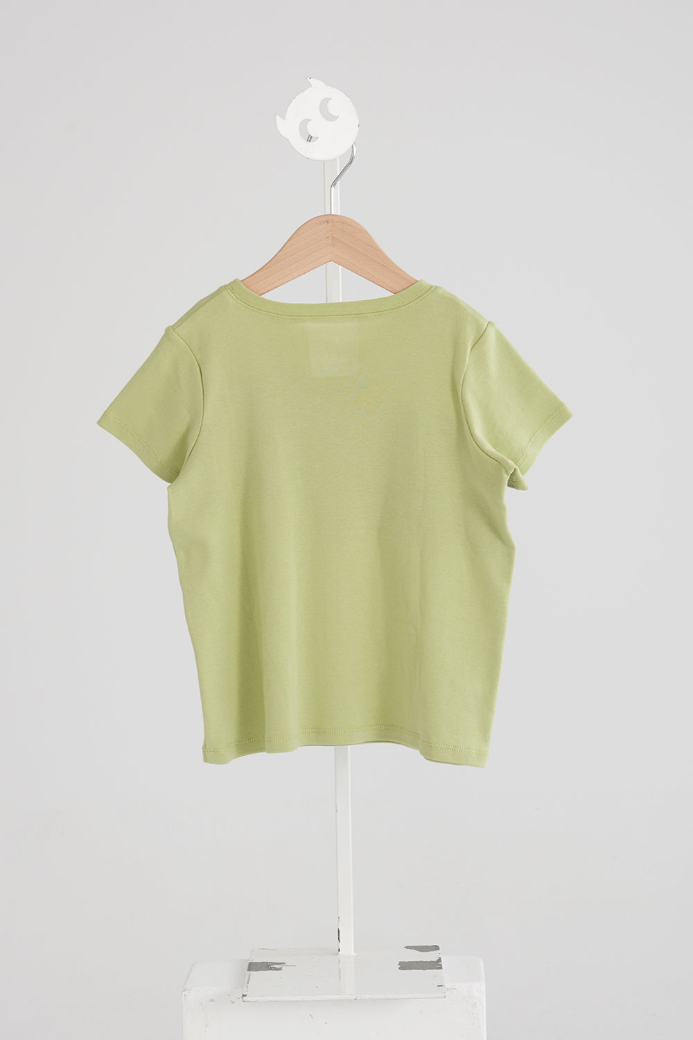 Main | 男童 歐普系列-折射光條紋 T-SHIRT | 拼接 | 100% 有機棉