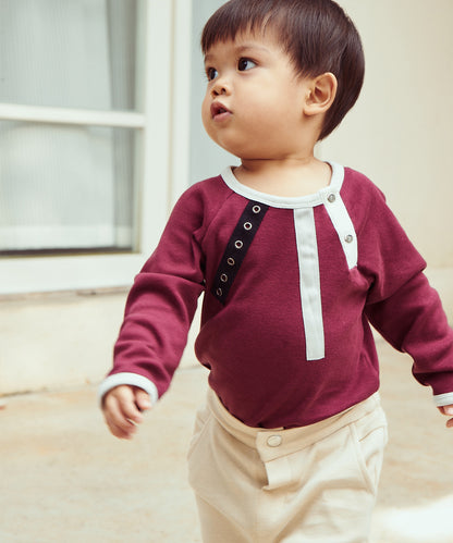 Main | 幼兒 Cars賽車手包屁衣 | 織帶