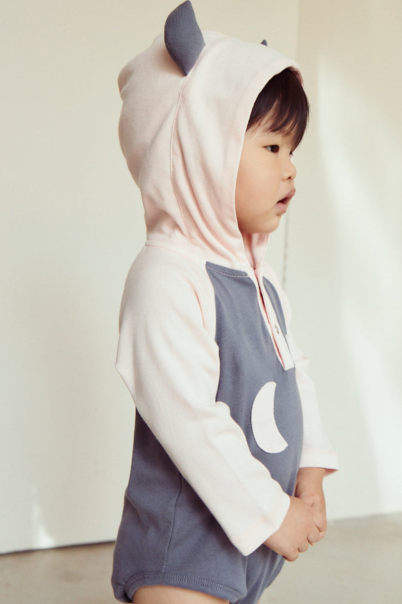 Main | BBC Elf Bodysuit for Toddlers | Elf Logo | 100% organic cotton