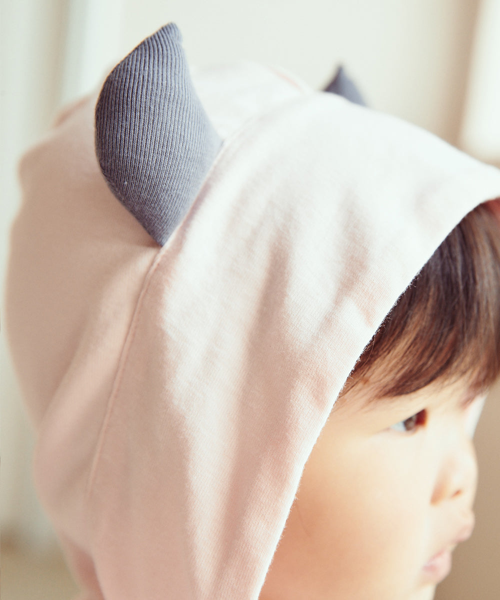 Main | BBC Elf Bodysuit for Toddlers | Elf Logo | 100% organic cotton