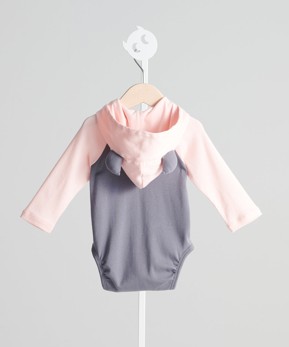 Main | BBC Elf Bodysuit for Toddlers | Elf Logo | 100% organic cotton
