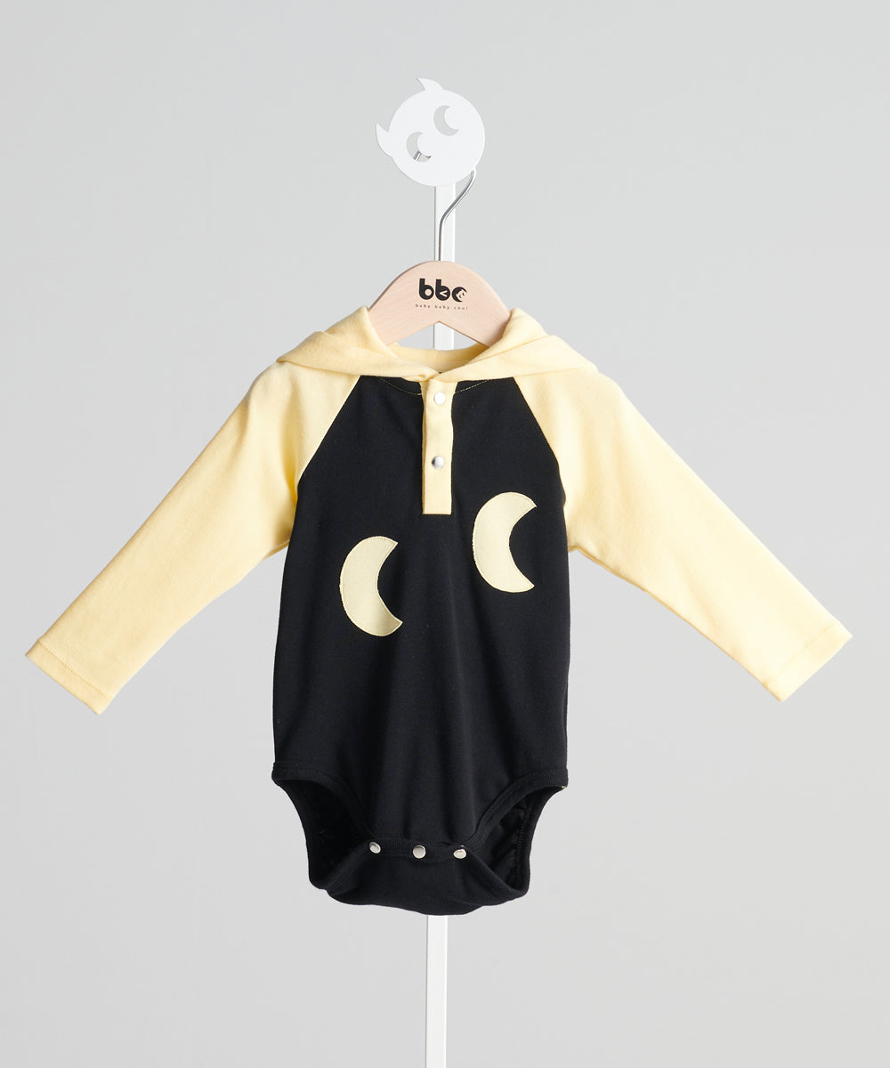 Main | BBC Elf Bodysuit for Toddlers | Elf Logo | 100% organic cotton