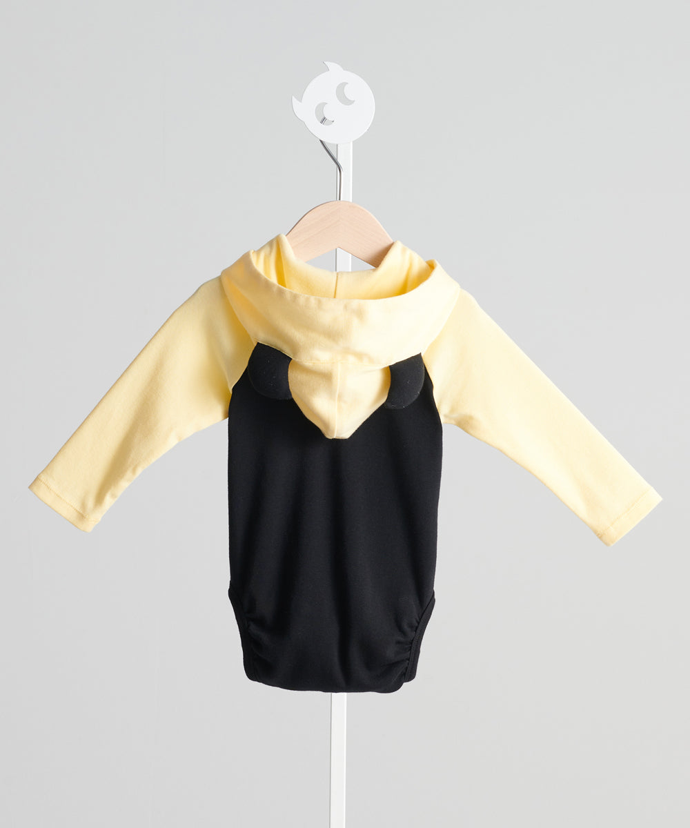 Main | BBC Elf Bodysuit for Toddlers | Elf Logo | 100% organic cotton